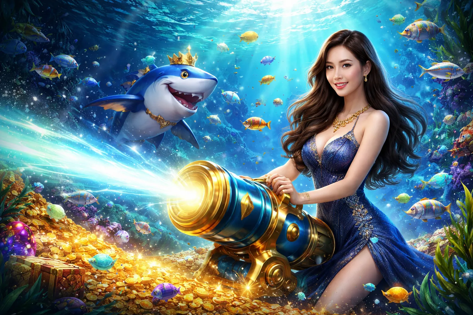 Hướng dẫn nạp rút tiền iwwin an toàn và nhanh chóng