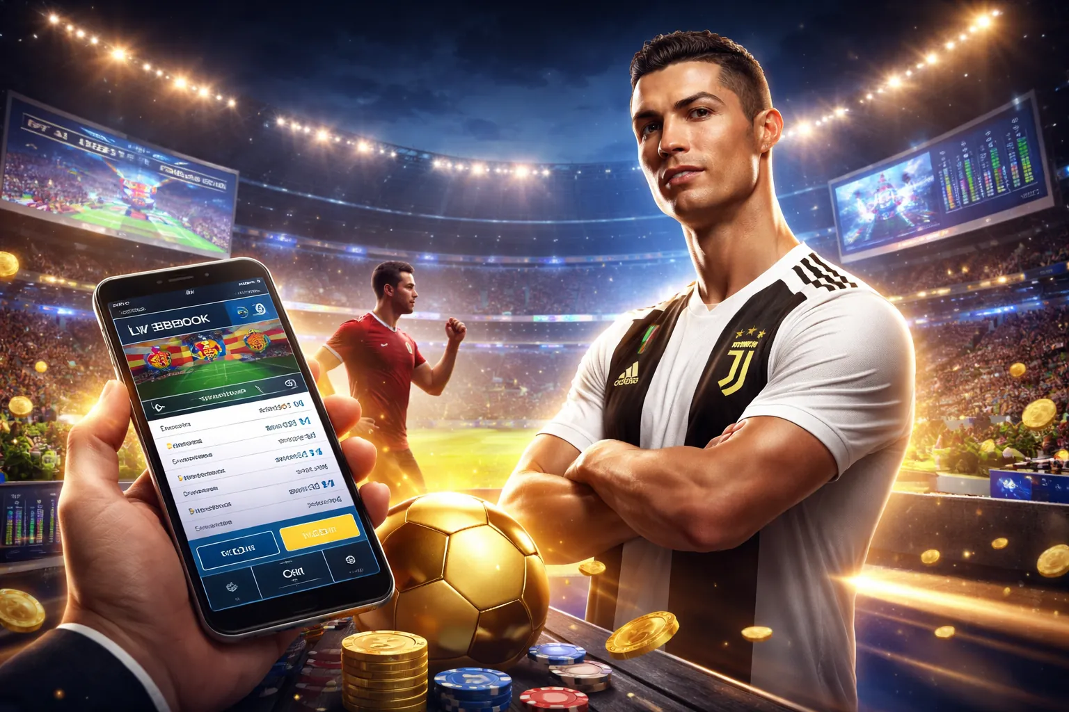 Biểu ngữ chính sách cookie của iwwin casino