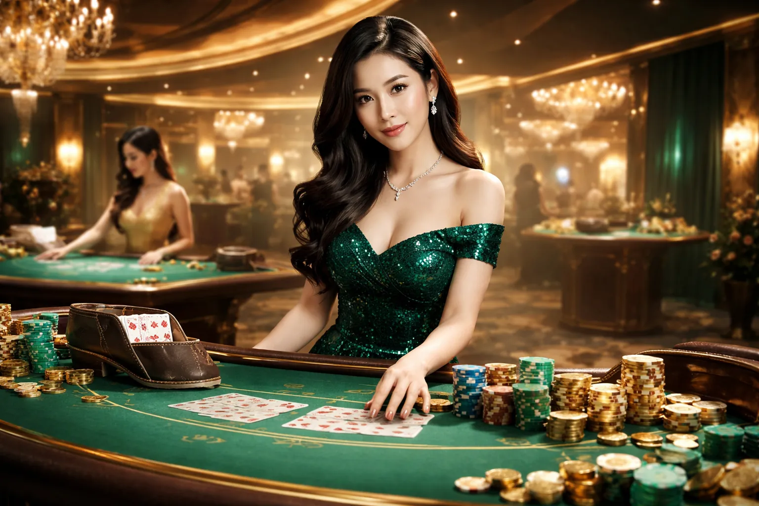 Khu vực Lô đề online hấp dẫn tại iwwin