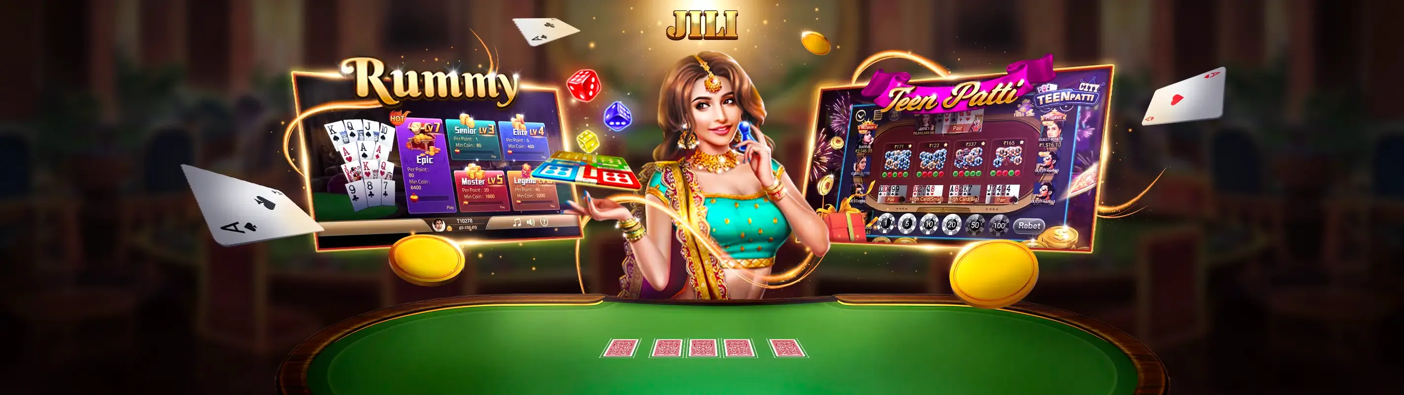 Chiến thuật chơi Tài Xỉu hiệu quả tại iwwin casino