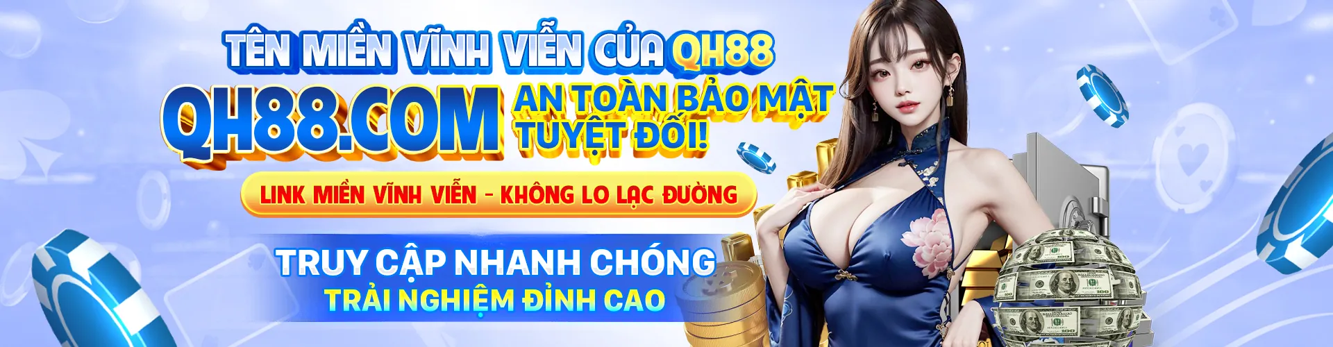 Chính sách bảo mật iwwin